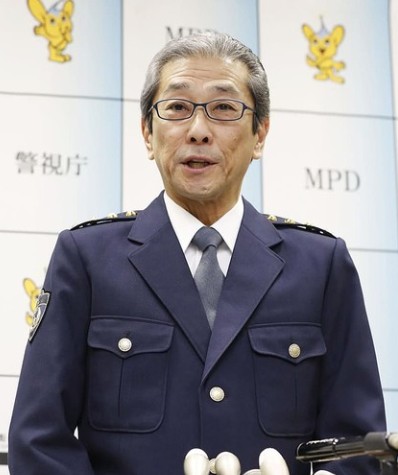 斉藤実 警視総監 Wiki風プロフィール 警察庁長官との違いは